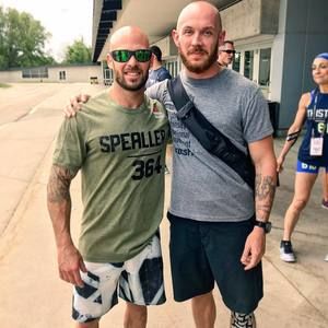 Meet your Posher, Clint